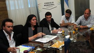 Antes del arranque oficial del Tren Urbano surgió otra polémica
