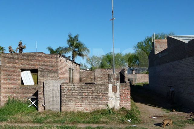 Investigan la causa que produjo la muerte de un hombre en Esperanza