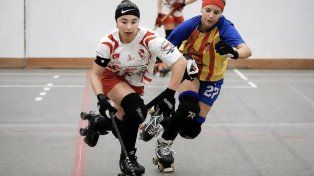 La Unión Entrerriana de Hockey sobre Patines inició la convocatoria de la selección provincial