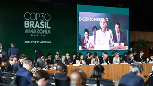 Brasil busca liderar la transición energética con el compromiso Belém 4x rumbo a la COP30
