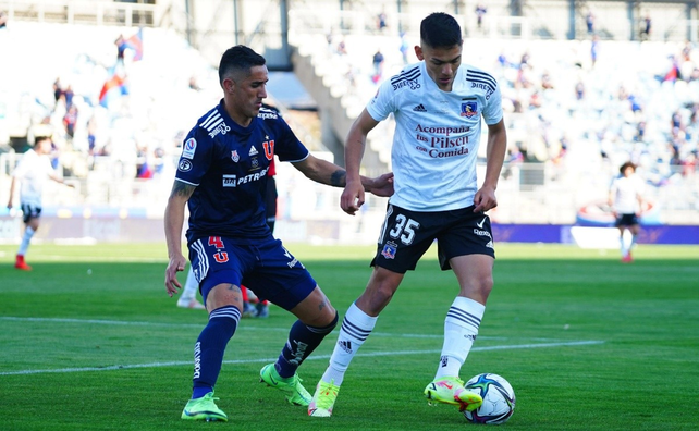 El superclásico chileno abre el hexagonal de verano en La Plata