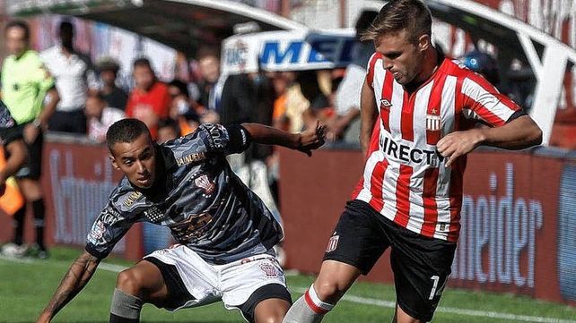 Estudiantes y Huracán se verán las caras con el objetivo de sumar para acercarse a copas internacionales.