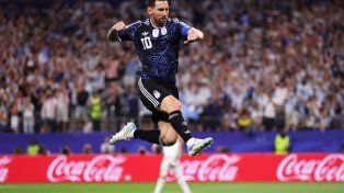 La Selección Argentina, invicta en semifinales de los Mundiales