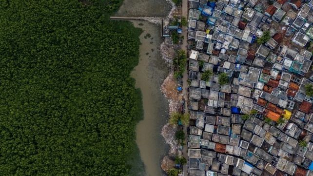 Drone Awards 2020: las mejores fotos aéreas durante la pandemia