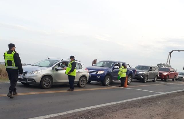 Se controlar&aacute;n los ingresos y egresos de la ciudad de Villa Ocampo.