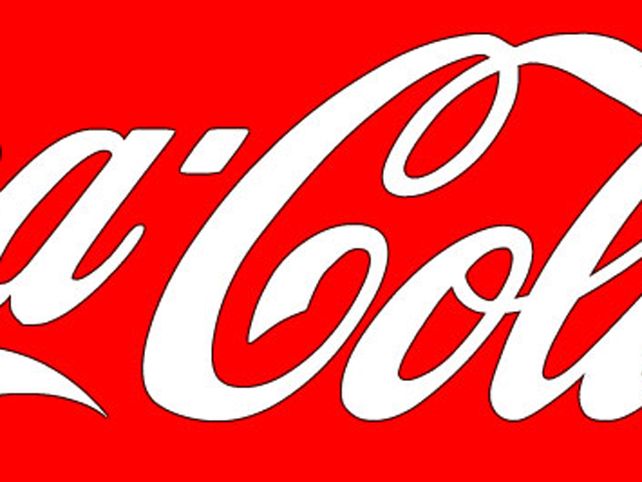 El secreto mejor escondido en el logo de Coca Cola