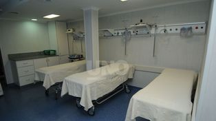Sanatorios no atienden a pacientes con obras sociales prémium