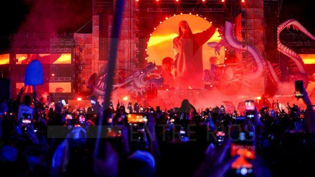 Fiesta de Disfraces: confirmaron el costo de las entradas