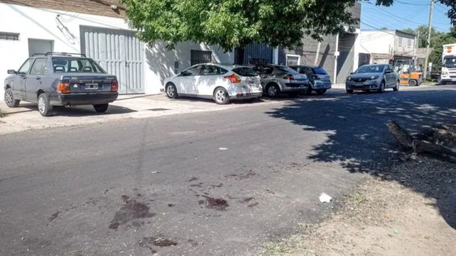 Amenábar al 6200