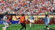 Argentina controla a España, pero genera poco en ataque y empata 0-0 en la final del Mundial