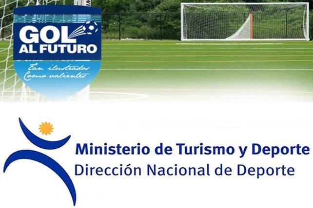 Formación De La Selección Nacional De Fútbol Uruguay Ilustración
