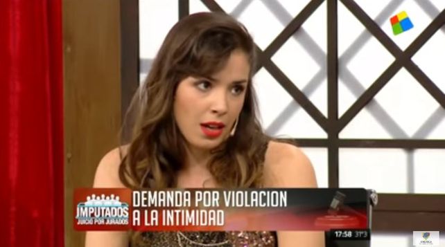 Le mostraron un video de su novia con un stripper y canceló el casamiento
