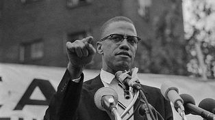 Dos hombres serán absueltos por el homicidio en 1965 de Malcolm X