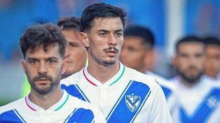 ¡Se calentó! Valentín Gómez liquidó a Foster Gillett y a la dirigencia de Vélez