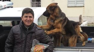 Beneficiaron con la domiciliaria al policía que mató a Iván Pérez