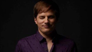 Nahuel Pennisi: Me emociona lo que sucede en Paraná con mis canciones
