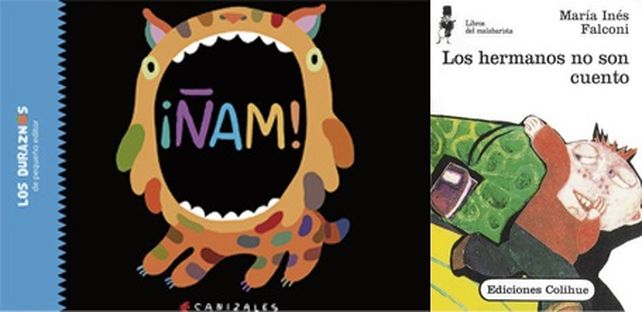 Cuchara recomienda regalarse lecturas compartidas, por eso sugiere libros para todas las edades.