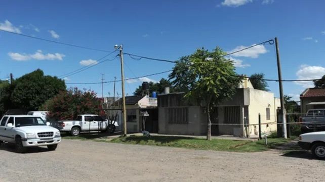 El sangriento episodio ocurrió en diciembre de 2014 en una vivienda de Entre Ríos al 1600 de San Lorenzo.