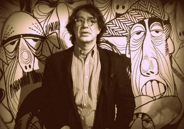 Del prado. En los 80 sentía cierto pudor por hacer algo nuevo