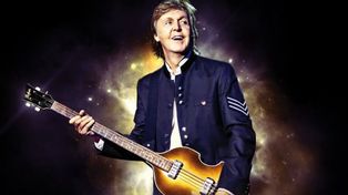 El aceite de cocina te puede llevar a ver a Paul McCartney o a Ed Sheeran