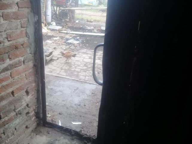 Narcos atacan a familias para quedarse con sus casas
