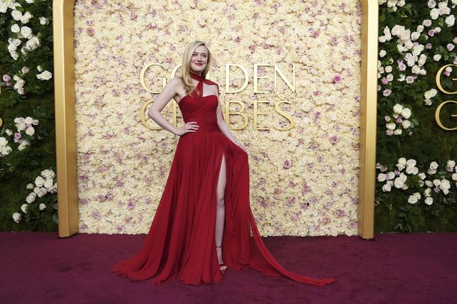 Dakota Fanning