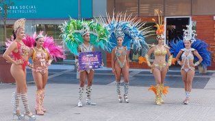 Santa Elena presentó el Carnaval 2026 y confirmó fechas, entradas y ubicaciones