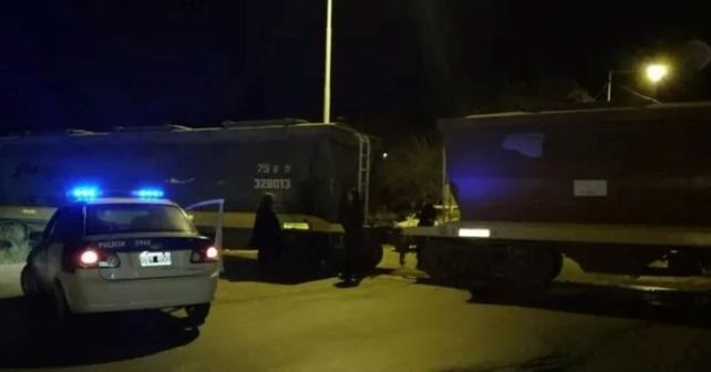 Se cree que la pareja no advirtió la situación de riesgo porque habían consumido estupefacientes.