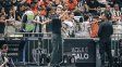 El historial que enciende la final: cómo le fue a Eduardo Domínguez frente a Boca