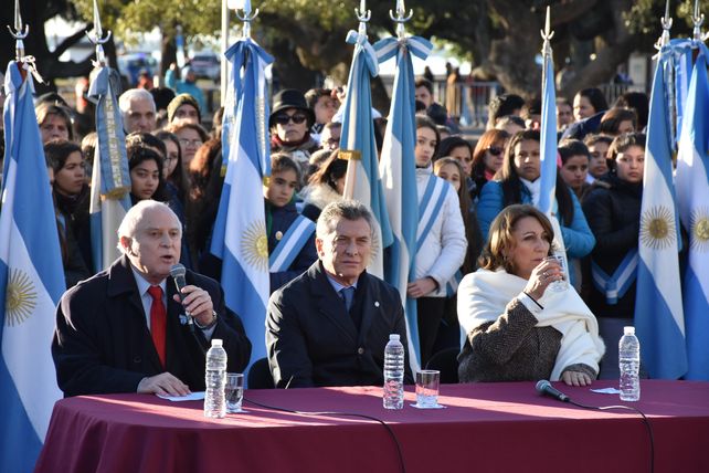Caras largas y narices frías