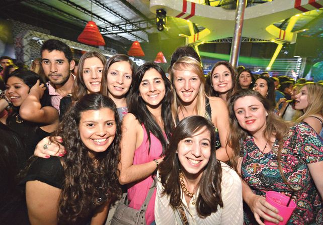 La previa al verano en Sol y Luna