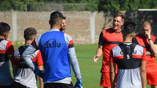 Newells ahora piensa en Sava para la dirección técnica