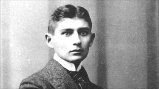 Manuscritos de Kafka pertenecerán a la Biblioteca de Israel