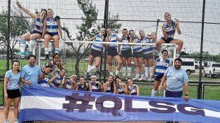 CRAI ascendió al nivel A y se consagró campeón del Regional Sub 16 B.
