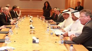 Kuwait confirmó un préstamo de u$s 106 millones para Santa Fe