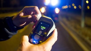 &nbsp;En total fueron testeadas 138 personas y sólo se detectaron seis casos positivos, lo que refleja un fuerte compromiso de los vecinos con la seguridad vial, expresaron las autoridades.&nbsp;