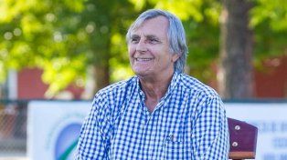 El rugby santafesino está de luto: murió Reinaldo Pichai Gervasini.