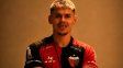 Colón hizo oficial la contratación del extremo Franco García