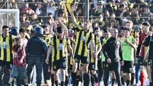 Central y Newells conocerán el sábado al nuevo rival que tendrán en 2026 en la Liga Profesional