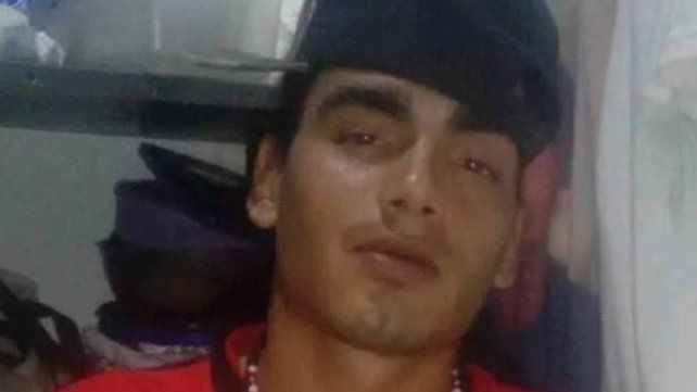 arlos Ismael Arrúa