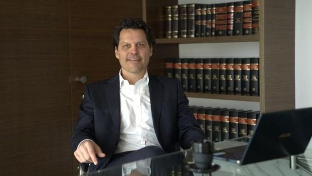 Vicentin en manos argentinas: Grassi le ganó la pulseada a Dreyfus