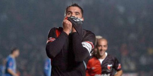 ¿Vuelve el Bichi Fuertes a Colón?