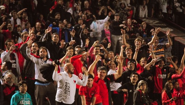 Los datos que el hincha de Colón debe saber para ver el partido con San Pablo