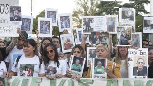 Los familiares de las víctimas del fentanilo contaminado expondrán sus historias este lunes en el Concejo Municipal.
