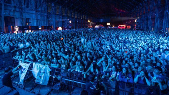 El Festival de Tribus volverá el 1 y 2 de mayo con una grilla que cruza historia y presente de la música argentina