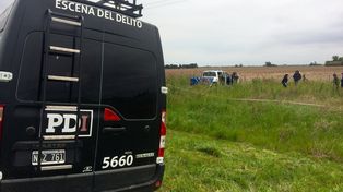Ordenaron la prisión preventiva del ex comisario de Chovet detenido por el crimen de un policía