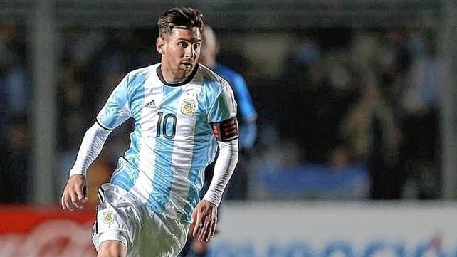 Lionel Messi habló de su gran ilusión de poder ganar la Copa América con la Selección Argentina.&nbsp;