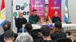 Cudaio presentó la séptima edición de su Maratón por la Donación de Órganos