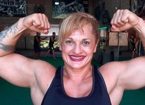 Esperanzador parte médico sobre la salud de la Locomotora Oliveras: Respuesta motora y apertura ocular