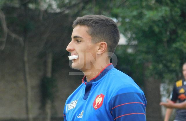 Juveniles santafesinos citados por la UAR